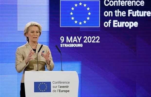 EU-New Zealand đạt thỏa thuận thương mại tự do sau 4 năm đàm phán