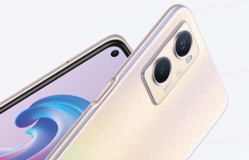 Mở bán OPPO A96 và A57 với những công nghệ độc quyền ​