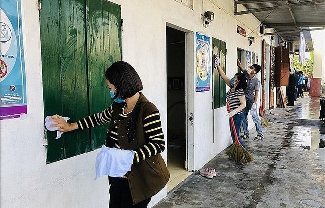 Thủ tướng chỉ đạo đẩy nhanh hỗ trợ tiền thuê nhà cho người lao động