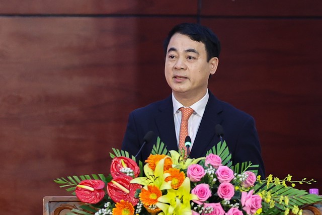Thủ tướng Phạm Minh Chính: Những yếu tố nền tảng để Việt Nam và Hậu Giang thu hút đầu tư - Ảnh 2.