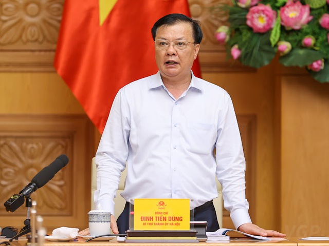 Hoàn thành đoạn trên cao đường sắt Nhổn- Ga Hà Nội chậm nhất vào cuối năm 2022 - Ảnh 3.