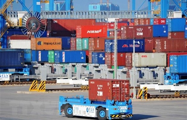 Trung Quốc bổ sung 146 tỷ USD nhằm kích thích kinh tế