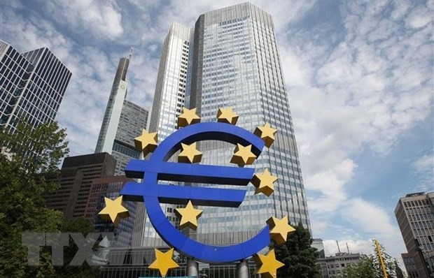 Lợi suất trái phiếu Eurozone chạm mức cao kỷ lục mới