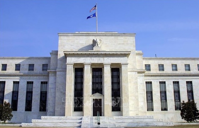Chủ tịch FED: Còn 'quá sớm' để tăng lãi suất cơ bản