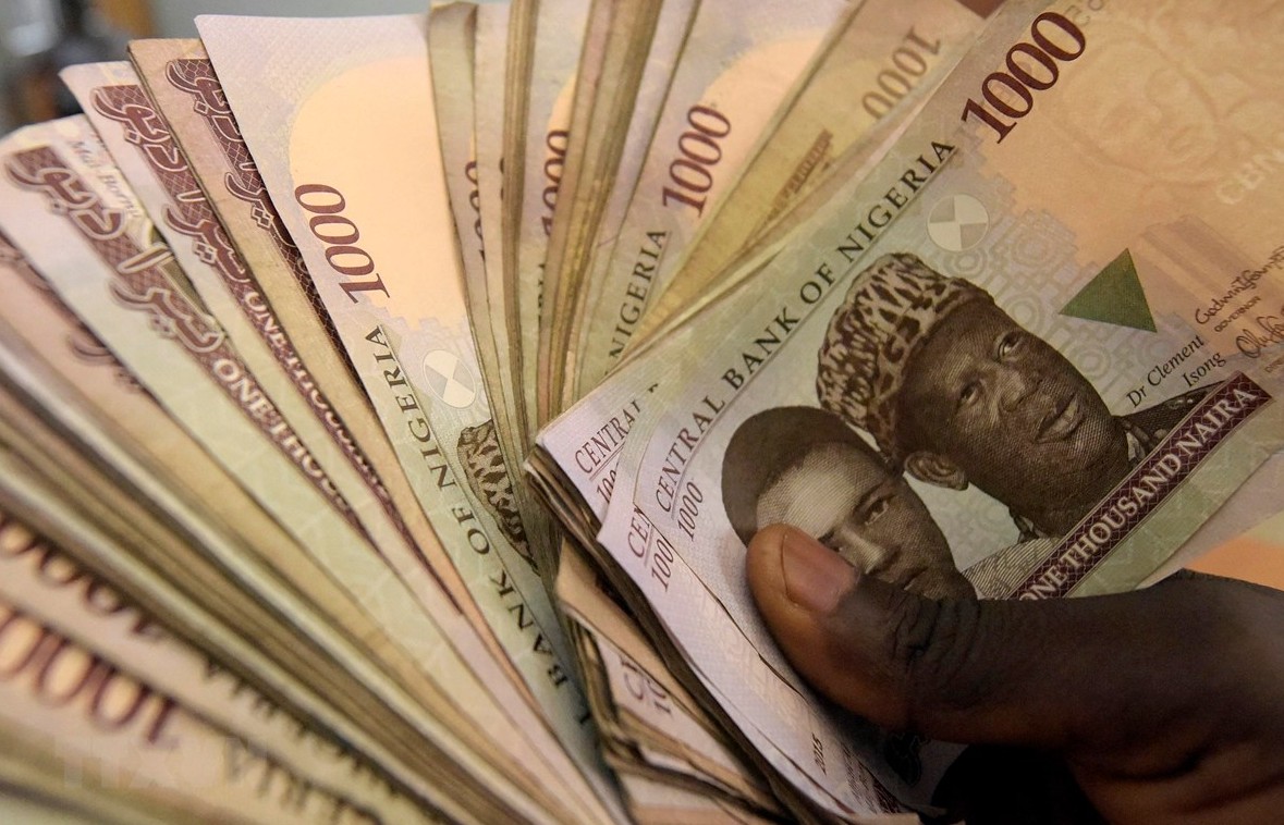 Nigeria là quốc gia châu Phi đầu tiên phát hành tiền kỹ thuật số