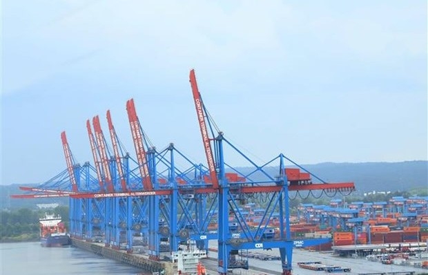 Đức dự báo kinh tế nước này sẽ rơi vào suy thoái trong năm tới