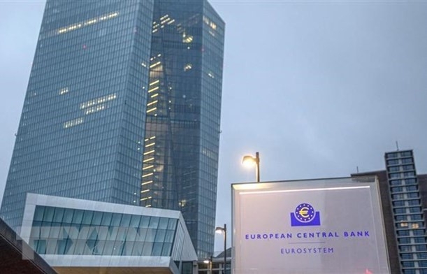 ECB dự kiến sẽ tăng lãi suất thêm 75 điểm tại cuộc họp ngày 27/10 tới