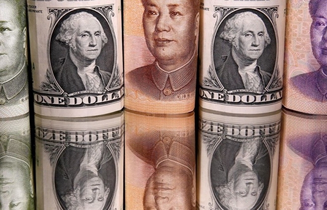 Trung Quốc vượt Mỹ thành nước có tổng tài sản lớn nhất thế giới