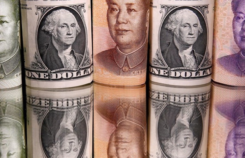 Trung Quốc vượt Mỹ thành nước có tổng tài sản lớn nhất thế giới