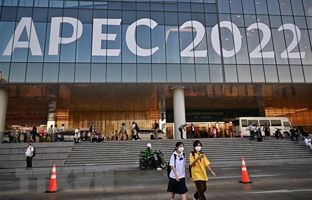 Chủ tịch nước thăm Thái Lan, dự APEC: Nâng tầm đối ngoại đa phương