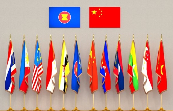 ASEAN và Trung Quốc khởi động nâng cấp khu vực thương mại tự do