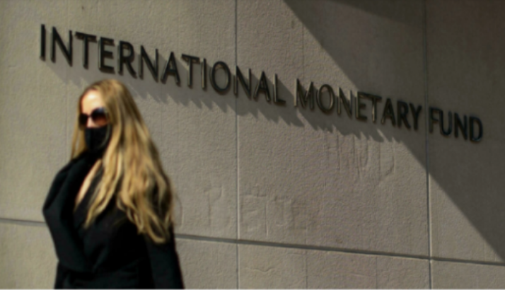 IMF gia hạn hỗ trợ tài chính khẩn cấp do đại dịch COVID-19