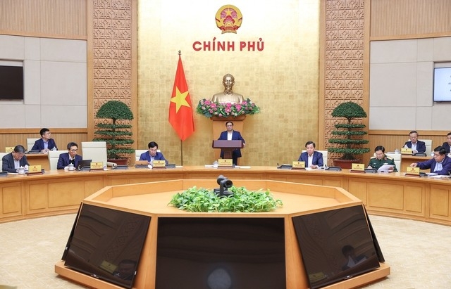 Nâng cao năng lực phản ứng chính sách, tháo gỡ điểm nghẽn, khơi thông nguồn lực phát triển