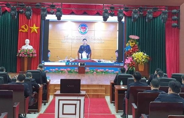 Cục Hải quan Bình Dương: Phấn đấu thu đạt và vượt chỉ tiêu 19.000 tỷ đồng