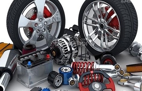 Việt Nam chi gần 5 tỷ USD nhập khẩu linh kiện, phụ tùng ô tô