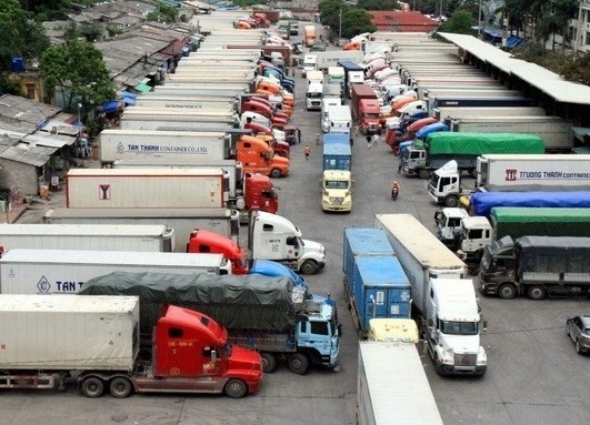 Lạng Sơn: Từ 21/2, khai báo xuất nhập khẩu hàng hóa trên nền tảng số