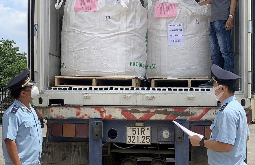 Từ 4/4/2022: Quy tắc xuất xứ hàng hóa trong Hiệp định RCEP có hiệu lực