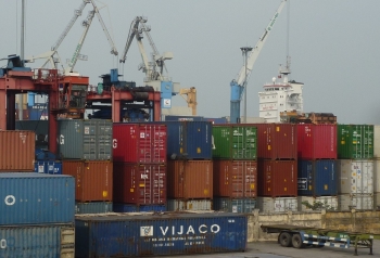 Nhập khẩu sắt, thép phế liệu phải thực hiện ký quỹ để bảo vệ môi trường