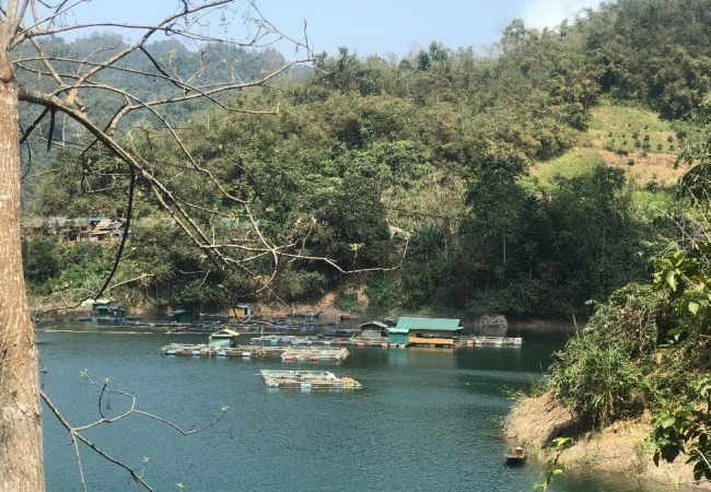 Bảo vệ tài nguyên môi trường - một trong ba trụ cột phát triển kinh tế, xã hội