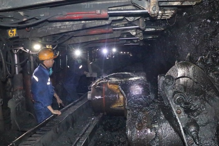 Bộ Công thương chỉ đạo khẩn trước nguy cơ thiếu than cho các nhà máy nhiệt điện
