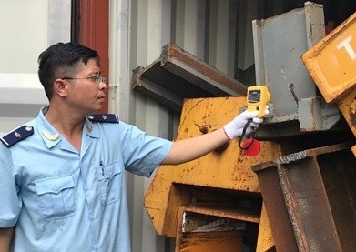 Quy định 3 nhóm đối tượng phải thực hiện ký Quỹ Bảo vệ môi trường