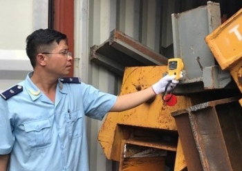 Quy định 3 nhóm đối tượng phải thực hiện ký Quỹ Bảo vệ môi trường