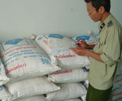Gia hạn điều tra chống lẩn tránh biện pháp phòng vệ thương mại đường mía