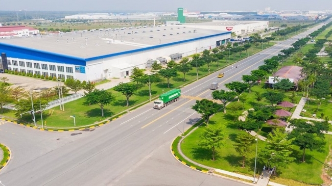 Hà Nội ưu tiên các dự án sử dụng công nghệ mới hạn chế gây ô nhiễm môi trường