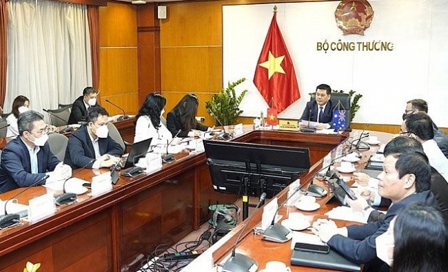 Lo thiếu điện, Bộ Công thương đẩy nhanh xúc tiến nhập khẩu than từ Úc