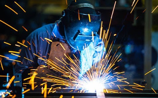 Bộ Công thương quyết định áp thuế chống bán phá giá tạm thời vật liệu hàn nhập khẩu
