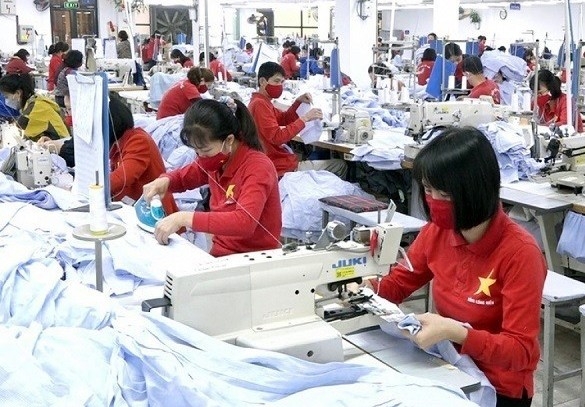 Khai thác cơ hội xuất khẩu sản phẩm thời trang Việt Nam sang thị trường Nam Mỹ