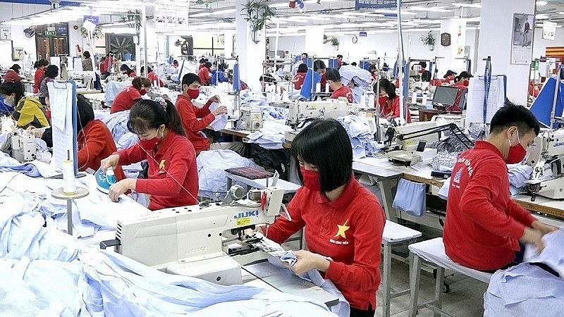 Khai thác cơ hội xuất khẩu sản phẩm thời trang Việt Nam sang thị trường Nam Mỹ
