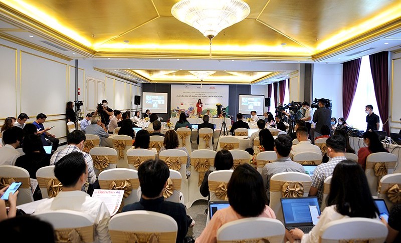 Chuyển đổi số - Sức bật cho du lịch Việt thích ứng thị trường
