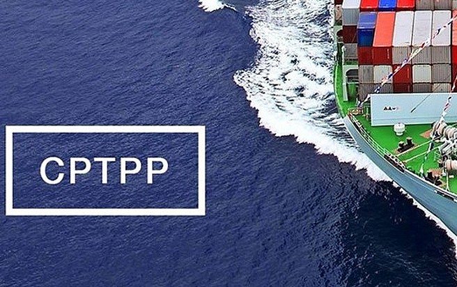 Bộ Công thương lưu ý nguyên tắc Ratchet của Hiệp định CPTPP