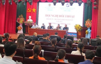 Cục Hải quan tỉnh Bình Dương đối thoại với cộng đồng doanh nghiệp Đài Loan