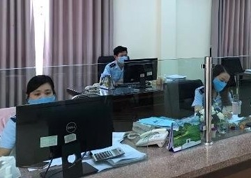 “Giải cứu” doanh nghiệp kinh doanh hàng miễn thuế gặp khó do dịch Covid-19