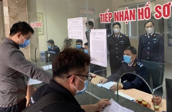 Cục Hải quan Thanh Hóa đặt mục tiêu thu tăng thêm 600 tỷ đồng so với dự toán giao đầu năm