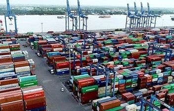 Xuất khẩu nhiều mặt hàng chủ lực trị giá tăng trưởng khả quan