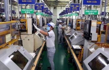 Doanh nghiệp đã dần khôi phục hoạt động theo hướng thích ứng an toàn