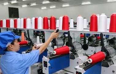 Xuất khẩu dệt may Việt Nam sẽ đạt 39 tỷ USD