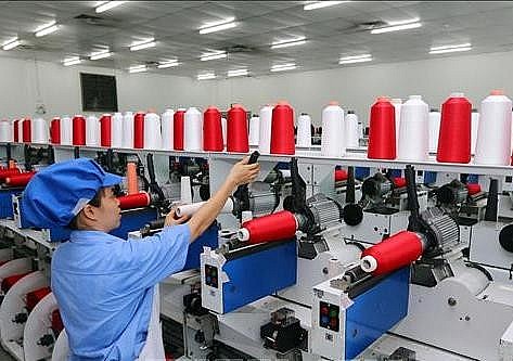 Xuất khẩu dệt may Việt Nam sẽ đạt 39 tỷ USD