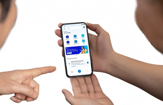 Mcredit ra mắt nhận diện thương hiệu mới- Bước đột phá trong hành trình mới