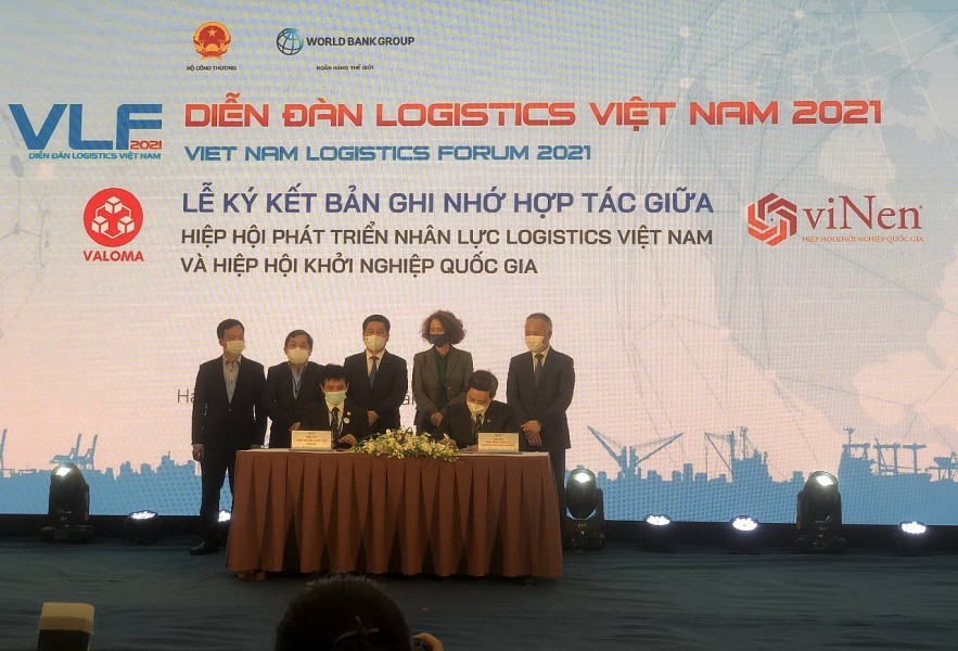 Logistics Việt Nam: Còn nhiều tiềm năng để phát triển sau đại dịch Covid-19