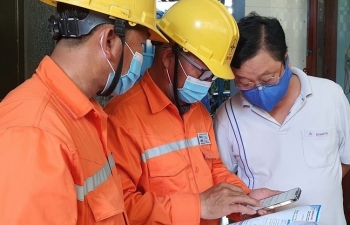 TP. Hồ Chí Minh: Cảnh báo tình trạng các cuộc gọi mạo danh nhân viên điện lực