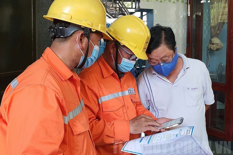 TP. Hồ Chí Minh: Cảnh báo tình trạng các cuộc gọi mạo danh nhân viên điện lực