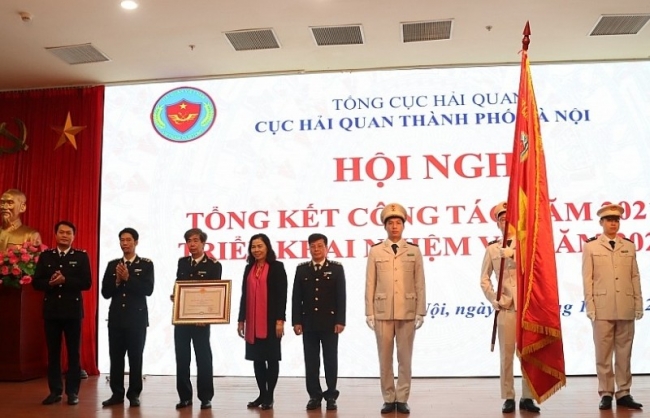 hai quan ha noi hoan thanh xuat sac muc tieu kep