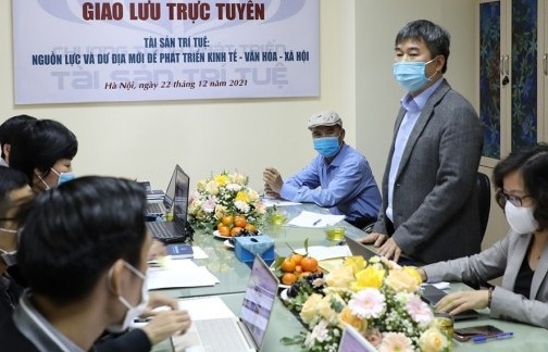 Hơn 1.100 sản phẩm chủ lực địa phương được bảo hộ sở hữu trí tuệ