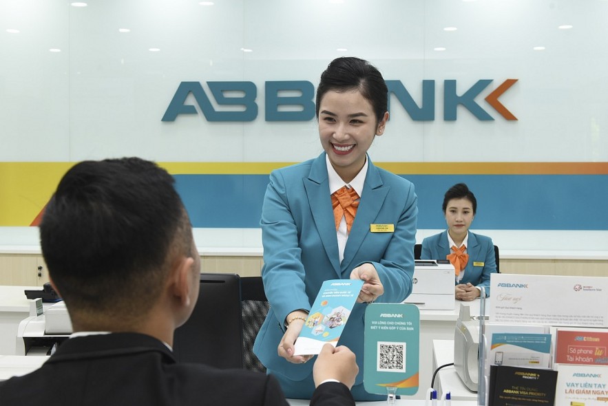 ABBANK phát hành thành công 114 triệu cổ phiếu