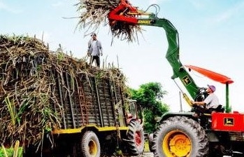 Ngành Mía đường "hồi sức" sau khi áp dụng biện pháp phòng vệ thương mại với hàng Thái Lan
