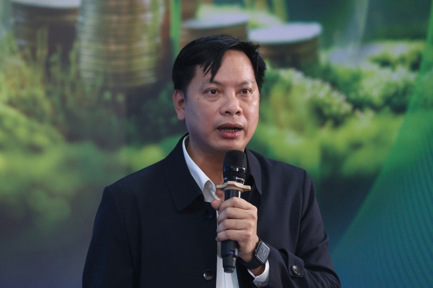 Agribank frames bank credit as catalyst for green growth